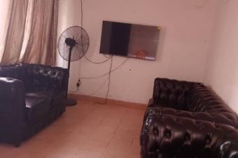 Parcelle  Matete 8 sur 26m 140.000